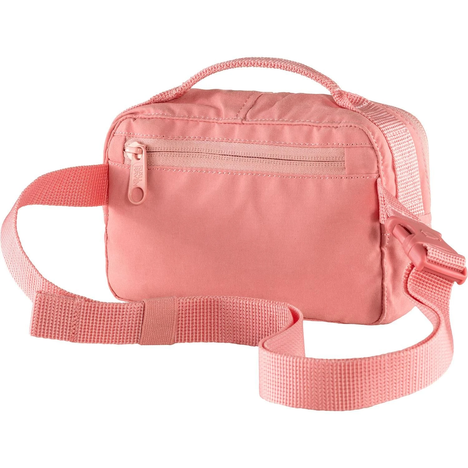 FJÄLLRÄVEN Fjällräven Kånken Heuptas Pink 5 FJÄLLRÄVEN Fjällräven Kånken Heuptas Pink - Afbeelding 3