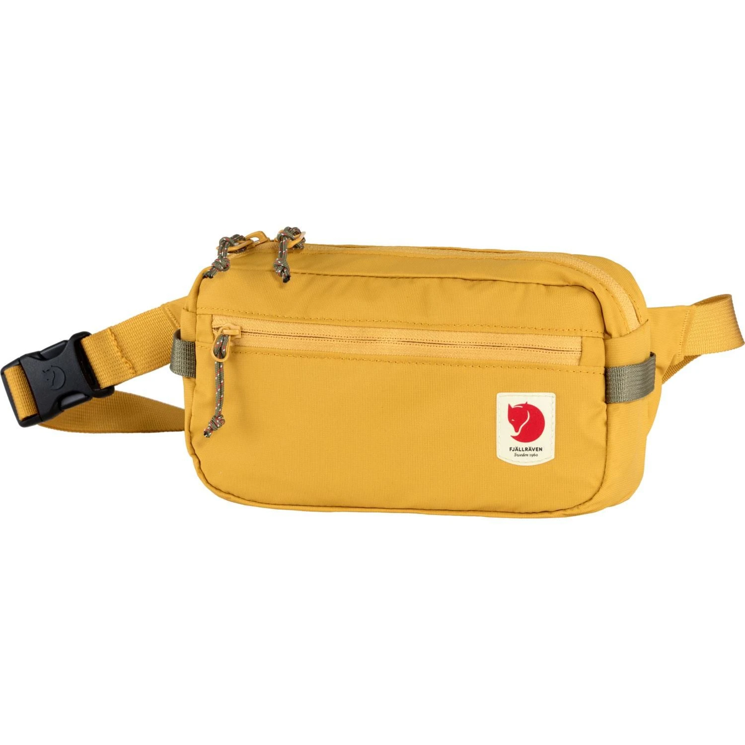 FJÄLLRÄVEN Fjällräven High Coast Heuptas Ochre 3 FJÄLLRÄVEN Fjällräven High Coast Heuptas Ochre