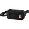 FJÄLLRÄVEN Fjällräven High Coast Heuptas 1,5l Black -Veel Plezier Buitenshuis 114457 990 01 3