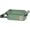 FJÄLLRÄVEN Fjällräven High Coast Heuptas 1,5l Patina Green -Veel Plezier Buitenshuis 114458 300 01 1