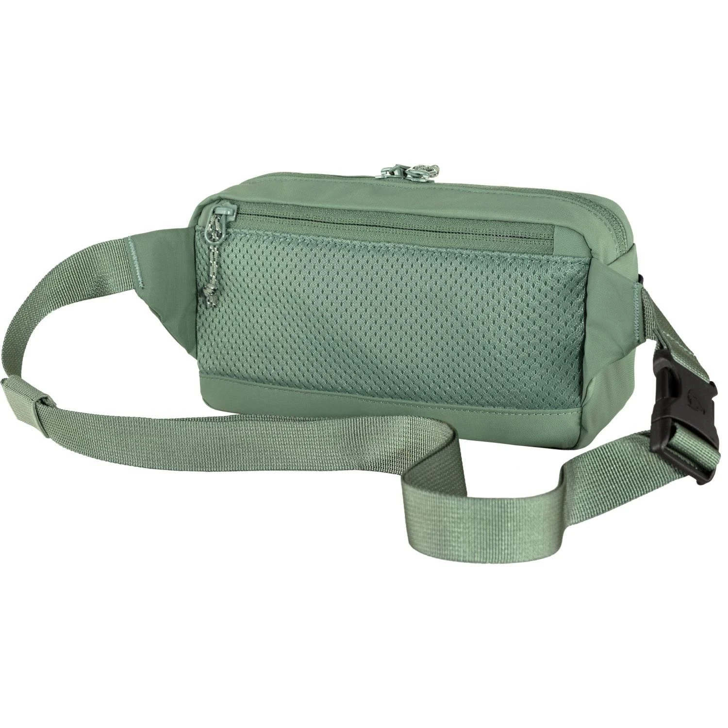FJÄLLRÄVEN Fjällräven High Coast Heuptas 1,5l Patina Green 4 FJÄLLRÄVEN Fjällräven High Coast Heuptas 1,5l Patina Green - Afbeelding 2