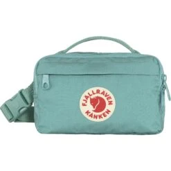FJÄLLRÄVEN Fjällräven Kånken Heuptas Sky Blue