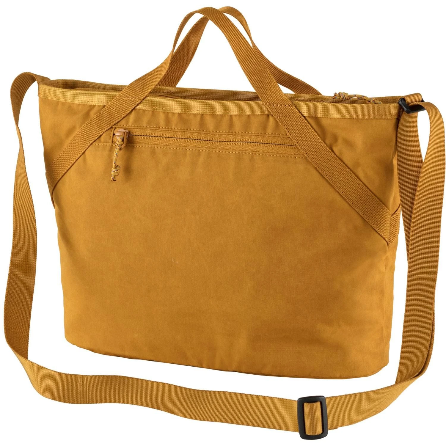 FJÄLLRÄVEN Fjällräven Vardag Crossbody Schoudertas Acorn 4 FJÄLLRÄVEN Fjällräven Vardag Crossbody Schoudertas Acorn - Afbeelding 2