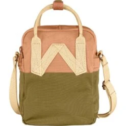 FJÄLLRÄVEN Fjällräven Kånken Art Sling Schoudertas Landsort -Veel Plezier Buitenshuis 114481 000 03 1