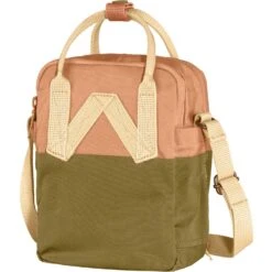 FJÄLLRÄVEN Fjällräven Kånken Art Sling Schoudertas Landsort -Veel Plezier Buitenshuis 114481 000 04 2