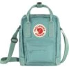 FJÄLLRÄVEN Fjällräven Kånken Sling Schoudertas 2,5l Sky Blue -Veel Plezier Buitenshuis 114482 200 01 1