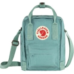 FJÄLLRÄVEN Fjällräven Kånken Sling Schoudertas 2,5l Sky Blue
