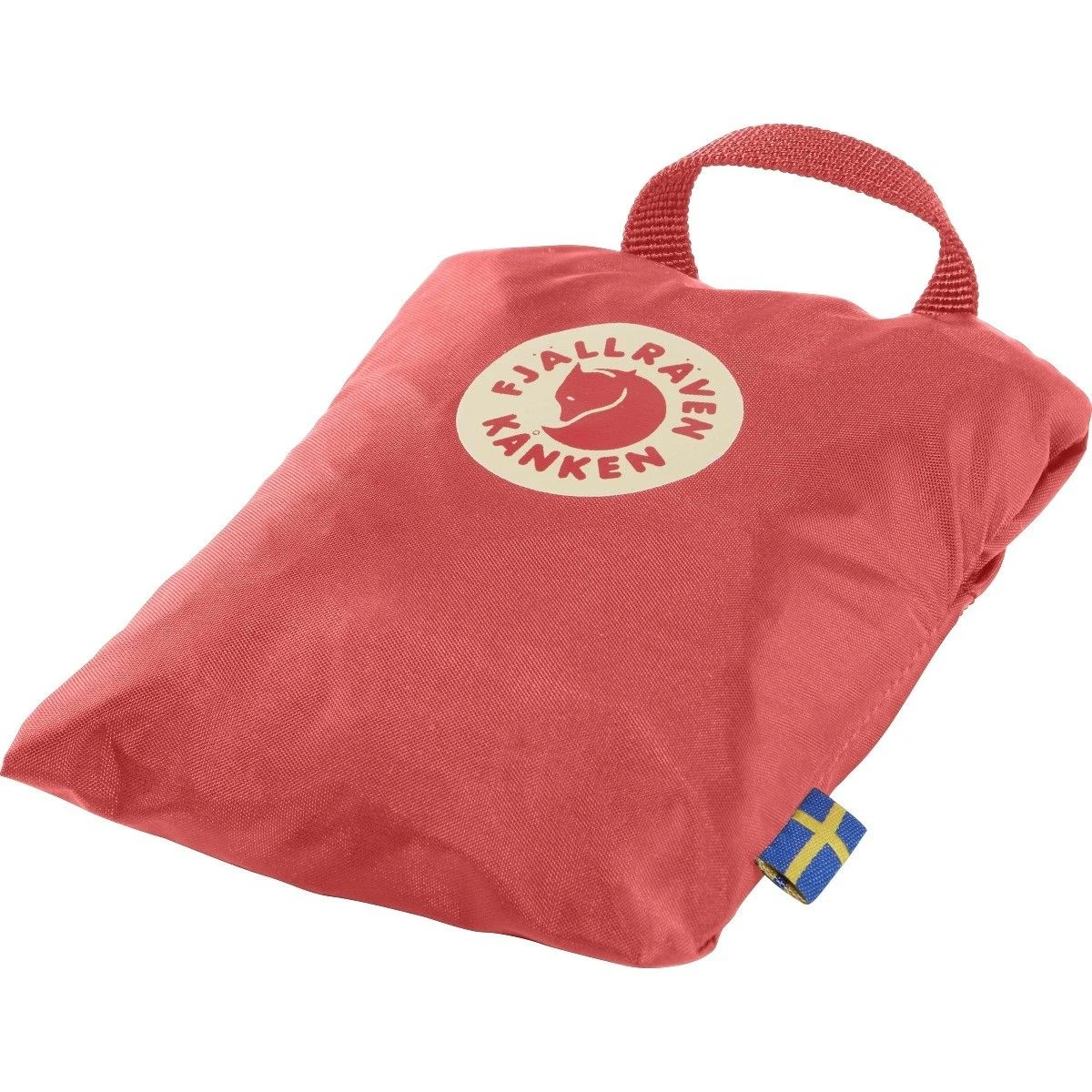 FJÄLLRÄVEN Fjällräven Kånken 13-18 Liter Regenhoes Peach Pink 3 FJÄLLRÄVEN Fjällräven Kånken 13-18 Liter Regenhoes Peach Pink