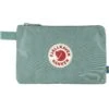 FJÄLLRÄVEN Fjällräven Kånken Gear Pocket Frost Green -Veel Plezier Buitenshuis 114490 300 01 1