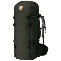 FJÄLLRÄVEN Fjällräven Kajka 65 Backpack 65l Forest Green