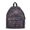 Eastpak Padded Pak'r Rugzak West Blue -Veel Plezier Buitenshuis 114508 200 01 1