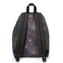 Eastpak Padded Pak'r Rugzak West Blue -Veel Plezier Buitenshuis 114508 200 03 2