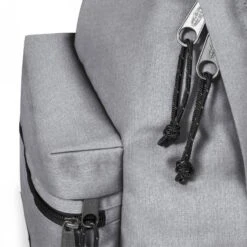 Eastpak Padded Zippl'r Rugzak Sunday Grey -Veel Plezier Buitenshuis 114517 900 04 4