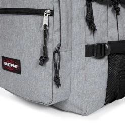 Eastpak Walf Rugzak Sunday Grey -Veel Plezier Buitenshuis 114523 900 05 1