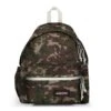 Eastpak Padded Zippl'r + Rugzak On Top White -Veel Plezier Buitenshuis 114526 100 01