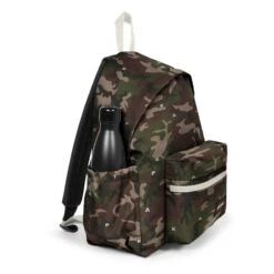 Eastpak Padded Zippl'r + Rugzak On Top White -Veel Plezier Buitenshuis 114526 100 03 1