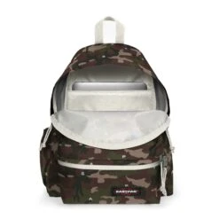 Eastpak Padded Zippl'r + Rugzak On Top White -Veel Plezier Buitenshuis 114526 100 04 1
