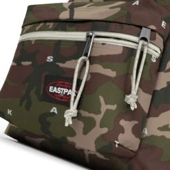 Eastpak Padded Zippl'r + Rugzak On Top White -Veel Plezier Buitenshuis 114526 100 06 1