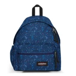Eastpak Padded Zippl'r + Rugzak Herbs Navy
