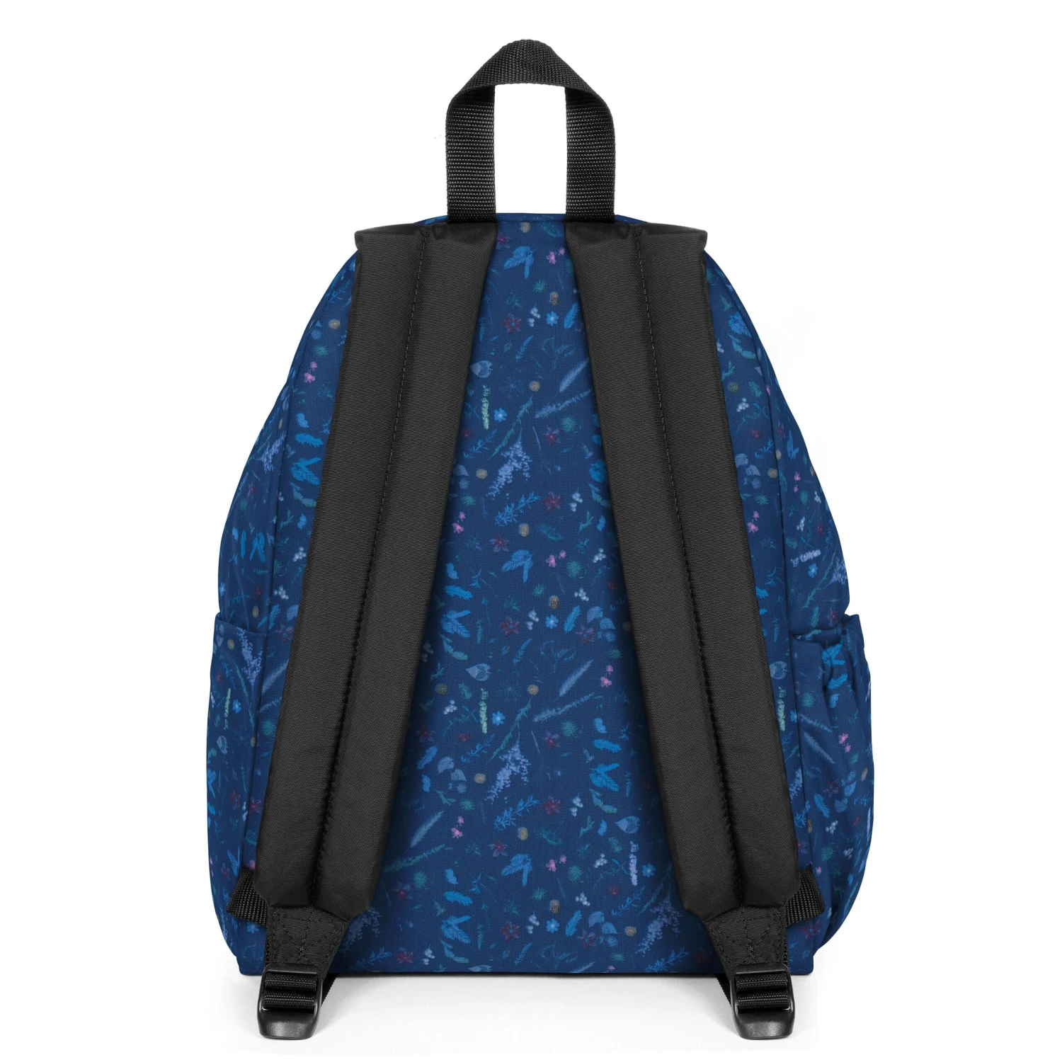 Eastpak Padded Zippl'r + Rugzak Herbs Navy 4 Eastpak Padded Zippl'r + Rugzak Herbs Navy - Afbeelding 2