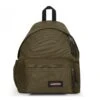Eastpak Padded Zippl'r + Rugzak Army Olive -Veel Plezier Buitenshuis 114530 300 01