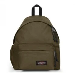 Eastpak Padded Zippl'r + Rugzak Army Olive