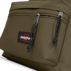 Eastpak Padded Zippl'r + Rugzak Army Olive 13 Eastpak Padded Zippl'r + Rugzak Army Olive -Veel Plezier Buitenshuis 114530 300 05