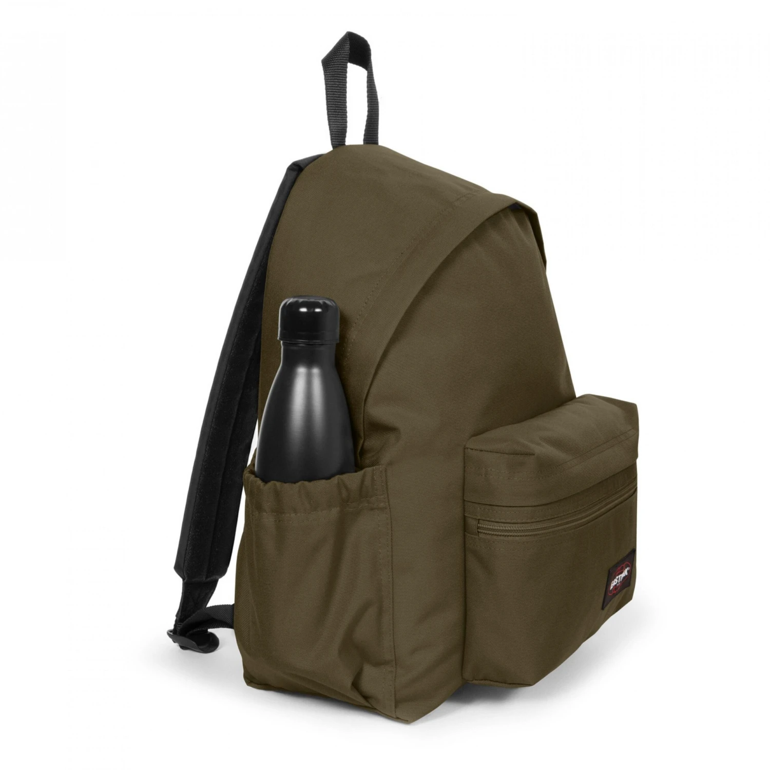 Eastpak Padded Zippl'r + Rugzak Army Olive 8 Eastpak Padded Zippl'r + Rugzak Army Olive - Afbeelding 6