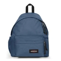 Eastpak Padded Zippl'r + Rugzak Bouncing Blue