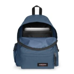 Eastpak Padded Zippl'r + Rugzak Bouncing Blue -Veel Plezier Buitenshuis 114538 200 04