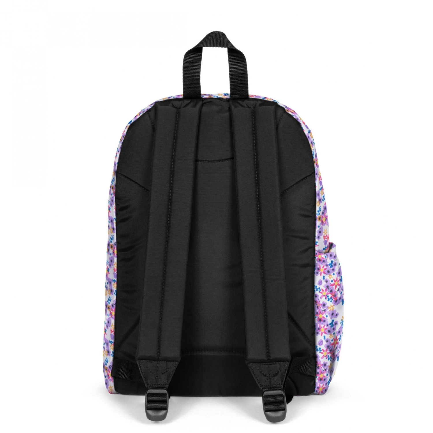 Eastpak Office Zippl'r Rugzak Ditsy White 5 Eastpak Office Zippl'r Rugzak Ditsy White - Afbeelding 3