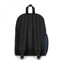 Eastpak Office Zippl'r Rugzak Triple Denim -Veel Plezier Buitenshuis 114549 200 03