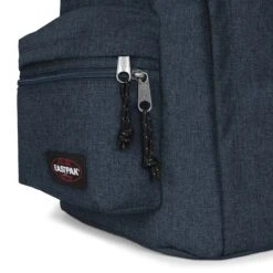 Eastpak Office Zippl'r Rugzak Triple Denim -Veel Plezier Buitenshuis 114549 200 05