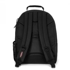 Eastpak Pinzip Rugzak Black -Veel Plezier Buitenshuis 114553 990 03