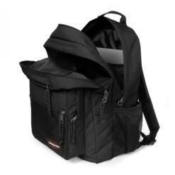 Eastpak Pinzip Rugzak Black -Veel Plezier Buitenshuis 114553 990 04