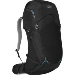 Lowe AlpineAirZone Trek 45:55 Backpack Black