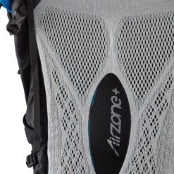 Lowe AlpineAirZone Trek 45:55 Backpack Black -Veel Plezier Buitenshuis 114562 990 03 1