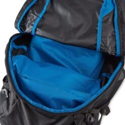 Lowe AlpineAirZone Trek 45:55 Backpack Black -Veel Plezier Buitenshuis 114562 990 04 1