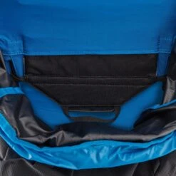 Lowe AlpineAirZone Trek 45:55 Backpack Black -Veel Plezier Buitenshuis 114562 990 05 1