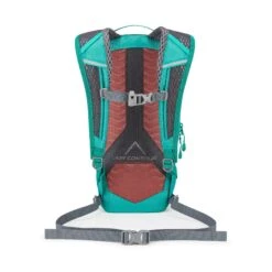 Rab Tensor 5 Liter Small Rugzak Storm Green 9 Rab Tensor 5 Liter Small Rugzak Storm Green -Veel Plezier Buitenshuis 114568 300 04