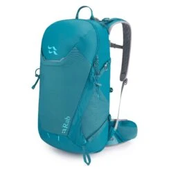 Rab Aeon 25 Liter S/M Rugzak Dames Marina Blue