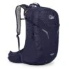 Lowe AlpineAirZone Active 26 Liter Medium Rugzak Navy -Veel Plezier Buitenshuis 114588 000 01 2