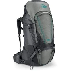 Lowe AlpineDiran ND50:60 Backpack Heren Greystone Iron Grey