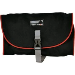 High PeakVista Toilettas Black