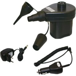 High Peak230V 57W Elektrische Pomp