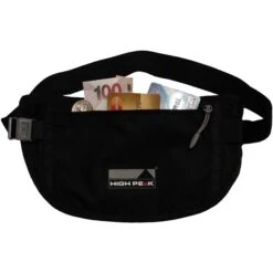 High PeakTorino Heuptas Black