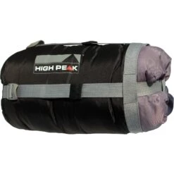 High PeakCompression L Opberghoes Black