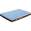High PeakComfort Plus Double Luchtbed Blue Brown -Veel Plezier Buitenshuis 114668 000 01