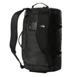 The North FaceBase Camp Duffel XS 31 Liter Reistas Black White 9 The North FaceBase Camp Duffel XS 31 Liter Reistas Black White -Veel Plezier Buitenshuis 114679 990 03 1