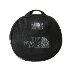 The North FaceBase Camp Duffel XS 31 Liter Reistas Black White 11 The North FaceBase Camp Duffel XS 31 Liter Reistas Black White -Veel Plezier Buitenshuis 114679 990 05 2